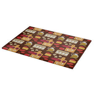 Tabla De Cortar Modelo 2 de la pizza