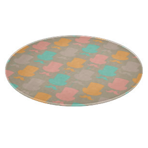 Tabla De Cortar Modelo 2 del bigote