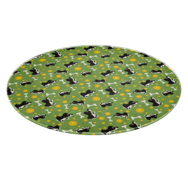 Tabla De Cortar modelo 3 (Borde)