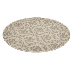 Tabla De Cortar Modelo 3 del damasco