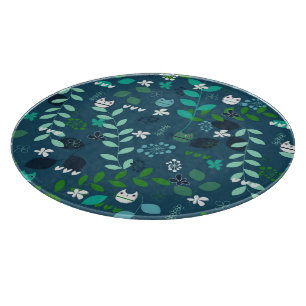 Tabla De Cortar modelo 4