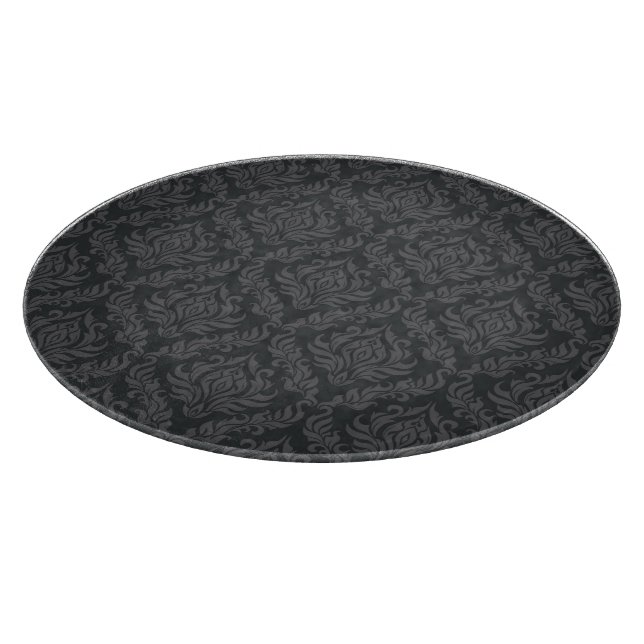 Tabla De Cortar Modelo 6 del damasco (Borde)