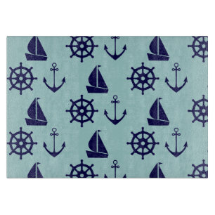 Tabla De Cortar Modelo de la playa