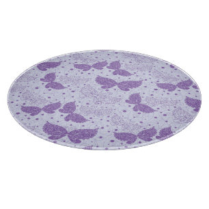Tabla De Cortar Modelo de la primavera