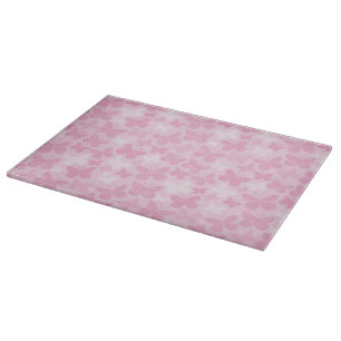 Tabla De Cortar Modelo de mariposa 2