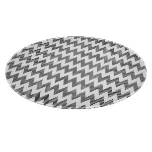 Tabla De Cortar Modelo de zigzag geométrico 2