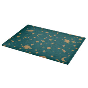 Tabla De Cortar Modelo del espacio
