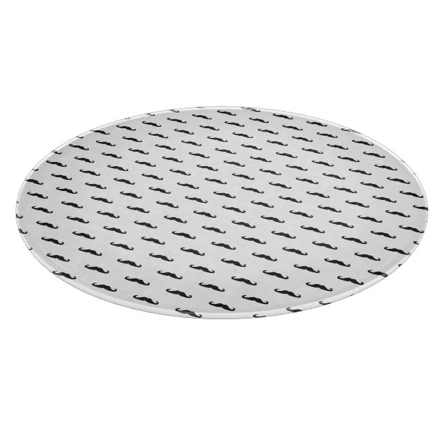 Tabla De Cortar Modelo del inconformista (Borde)