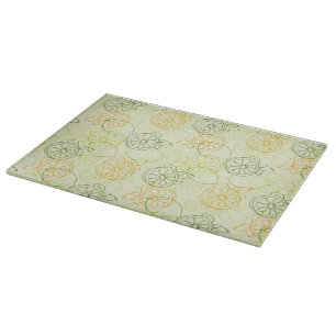 Tabla De Cortar Modelo del limón