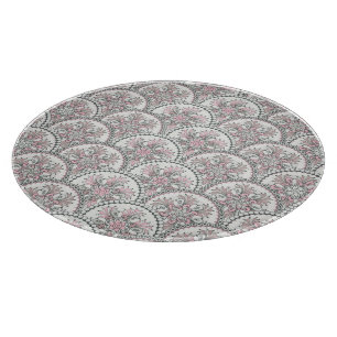 Tabla De Cortar Modelo del vintage de Centle