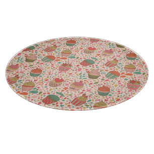 Tabla De Cortar Modelo dulce