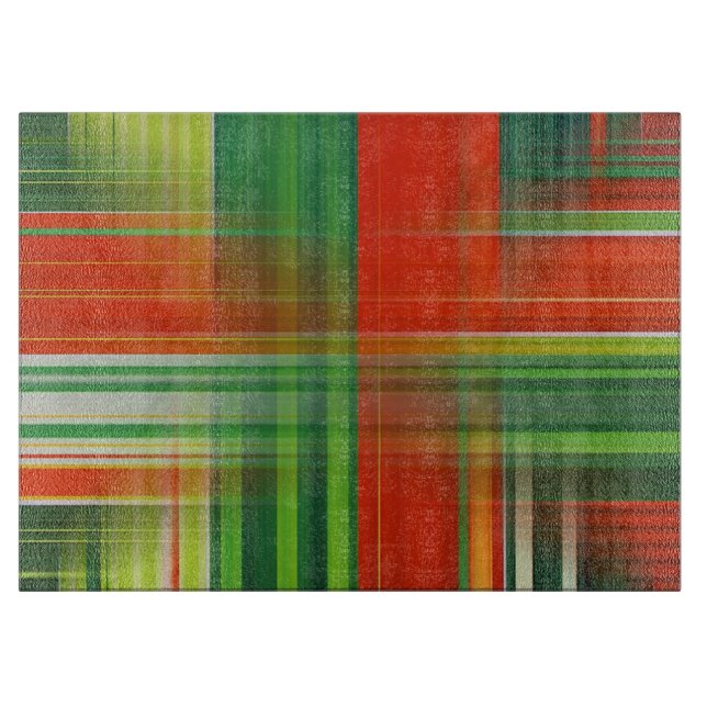 Tabla De Cortar Moderno (Anverso)