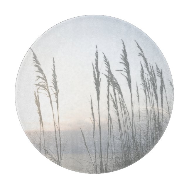 Tabla De Cortar Morning Whisper (Anverso)