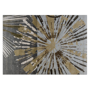 Tabla De Cortar Mosaicos III