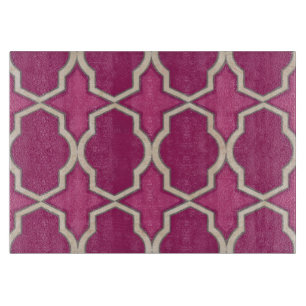 Tabla De Cortar Motivos de mercado II