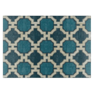 Tabla De Cortar Motivos de mercado VI