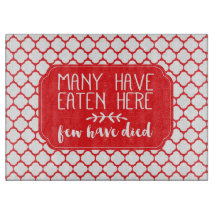 Muchos Han Comido Aquí Pocos Han Muerto | Roja