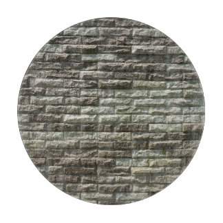 Tabla De Cortar Muro de ladrillo antiguo: Textura angustiada