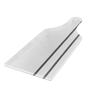 Tabla De Cortar Murugi KitchenWare GraphiteeVeil
