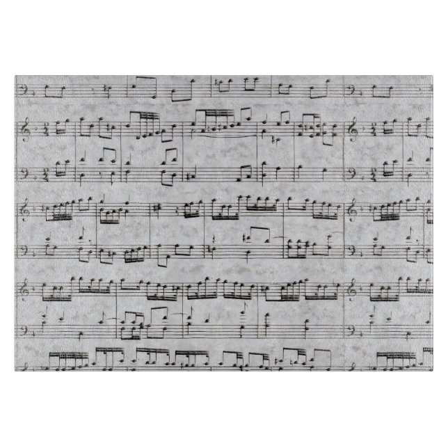 Tabla De Cortar Muscy (Anverso)