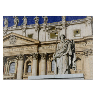 Tabla De Cortar museo Vaticano