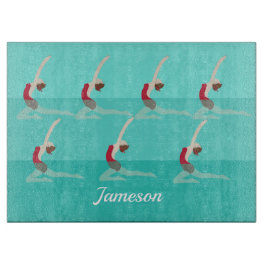 Tabla De Cortar Natación artística