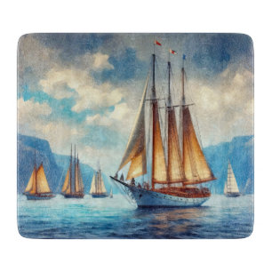 Tabla De Cortar Navegar