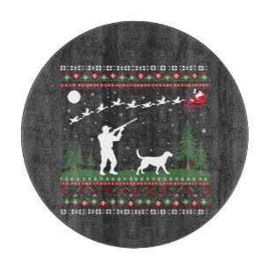 Tabla De Cortar navidades 2025,