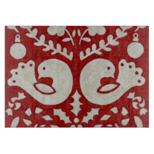 Tabla De Cortar Navidades Joy II