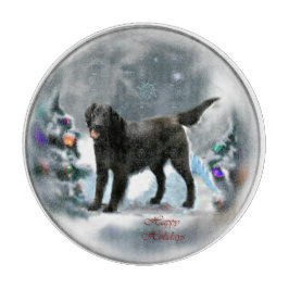 Tabla De Cortar Navidades recuperadores planos