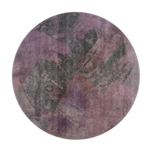 Tabla De Cortar Neblina II (Anverso)