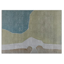 Nebraska a Kansas Cutting board