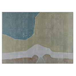 Tabla De Cortar Nebraska a Kansas Cutting board