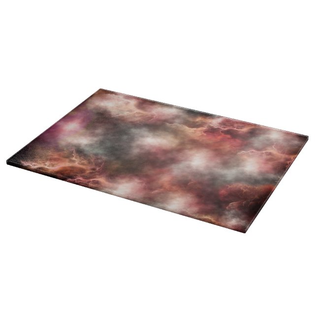 Tabla De Cortar Nebulosa anómala (Borde)
