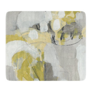 Tabla De Cortar Niebla Citron