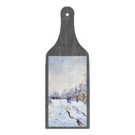Tabla De Cortar Nieve de Claude Monet en Argentina