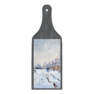 Tabla De Cortar Nieve de Claude Monet en Argentina