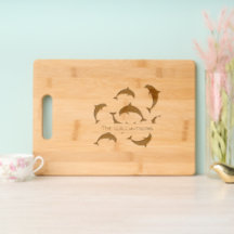 Nombre de familia de delfines lúdicos