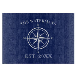 Tabla De Cortar Nombre de la familia de ancoristas náuticos