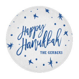 Tabla De Cortar Nombre personalizado del script de pincel de Hanuk