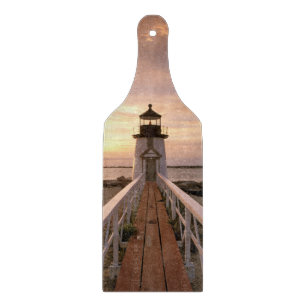 Tabla De Cortar Norteamérica, EE. UU., Massachusetts, Nantucket 4