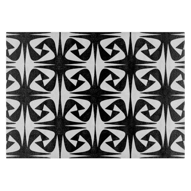 Tabla De Cortar Notan (Anverso)