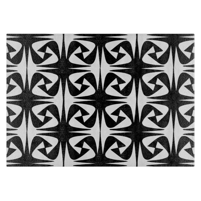 Tabla De Cortar Notan (Anverso)