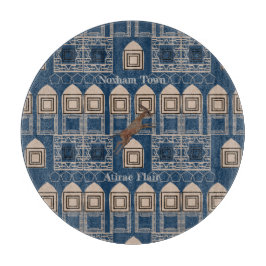 Tabla De Cortar Noxham Town Skärbräda