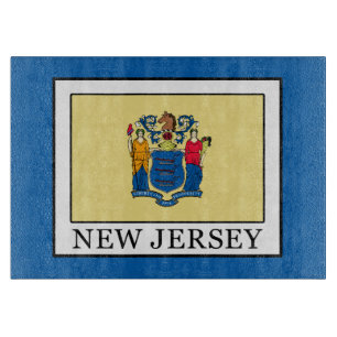Tabla De Cortar Nueva Jersey