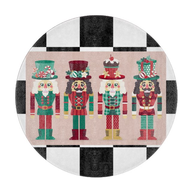 Tabla De Cortar Nutridores (Anverso)