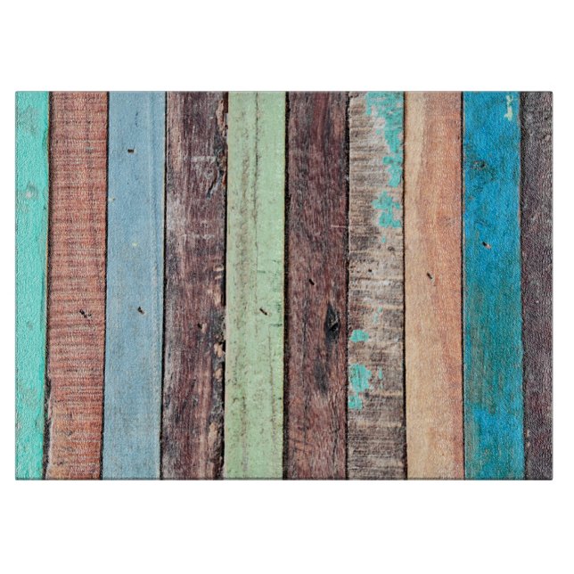 TABLA DE CORTAR O NATURAL (Anverso)