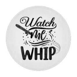 Tabla De Cortar Observarme el Whip