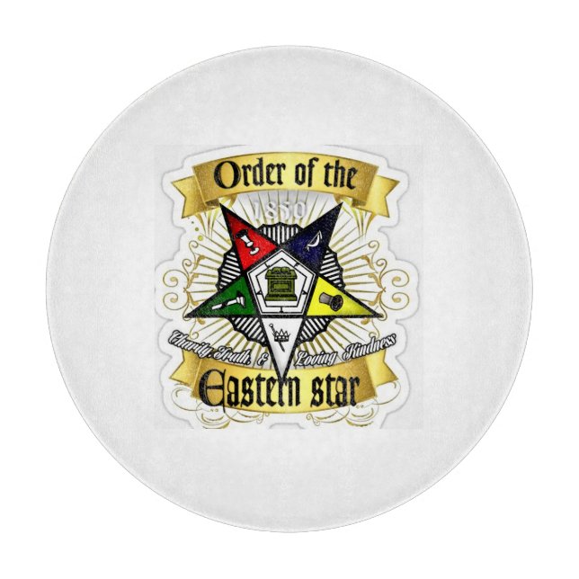 TABLA DE CORTAR OES (Anverso)