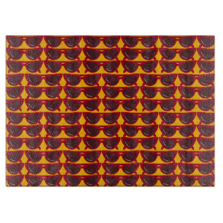 Tabla De Cortar Ojos españoles